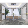 High Polished Space Grey Marble for Home Decoration